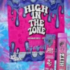 hitz 2 gram disposable