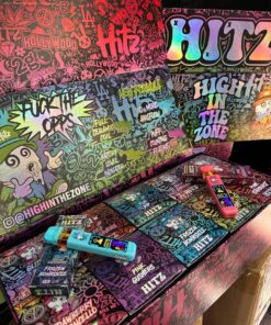 hitz disposable 2g gen 6