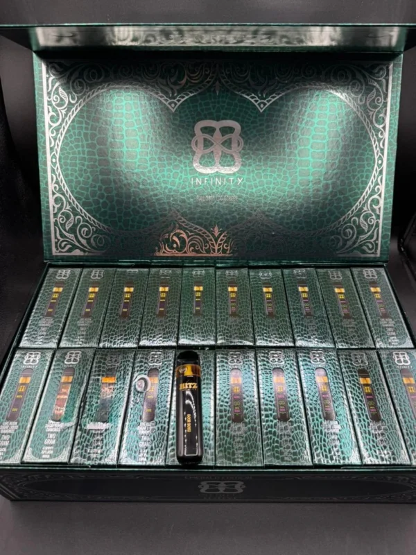 Hitz Emerald Edition