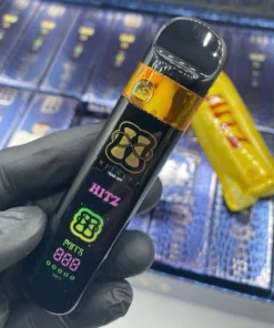 Hitz Blue Label Infinity Edition