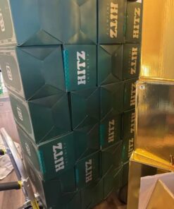 Hitz Emerald Edition | 50 Packs Mixed Varieties
