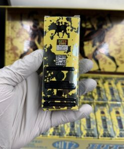 Hitz Gladiator Edition | 30 Packs Mixed Flavors