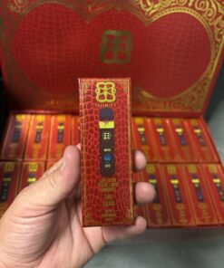 Hitz Infinity Blue Paradise Thc