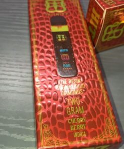 Hitz Infinity Cherry Berry ( Indica )