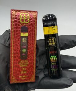 Hitz Infinity Thc Fkn Apple