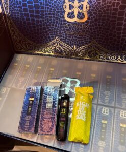 Hitz Infinity Motita 2g disposable