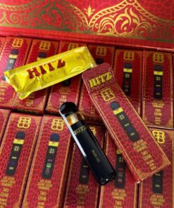 Hitz Infinity Peach Jam ( Indica )