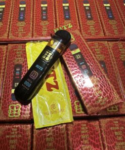 Hitz Infinity -Pink Champagne ( Hybrid )