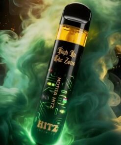 Infinity Hitz /Frozen Blossom limited series