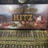 Infinity Hitz 2g limited series /20 counts mixed flavors