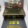 Hitz limited series /20 counts flavors