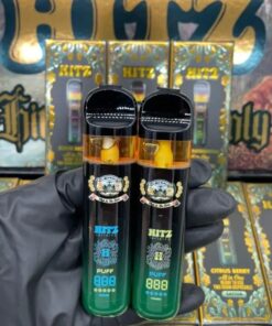 Hitz limited Series Blue Dream