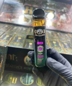 Hitz limited series /100 counts flavors