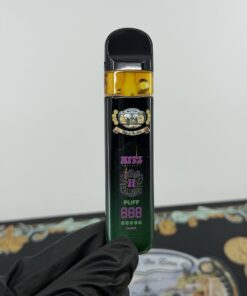 Hitz limited Series Blue Rancher