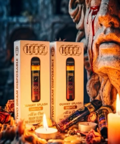 Hitz Zeus edition 2g flavors