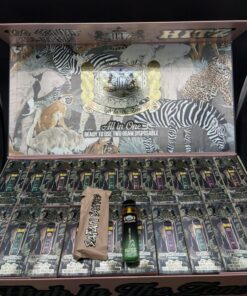HITZ Safari Series 200 Counts